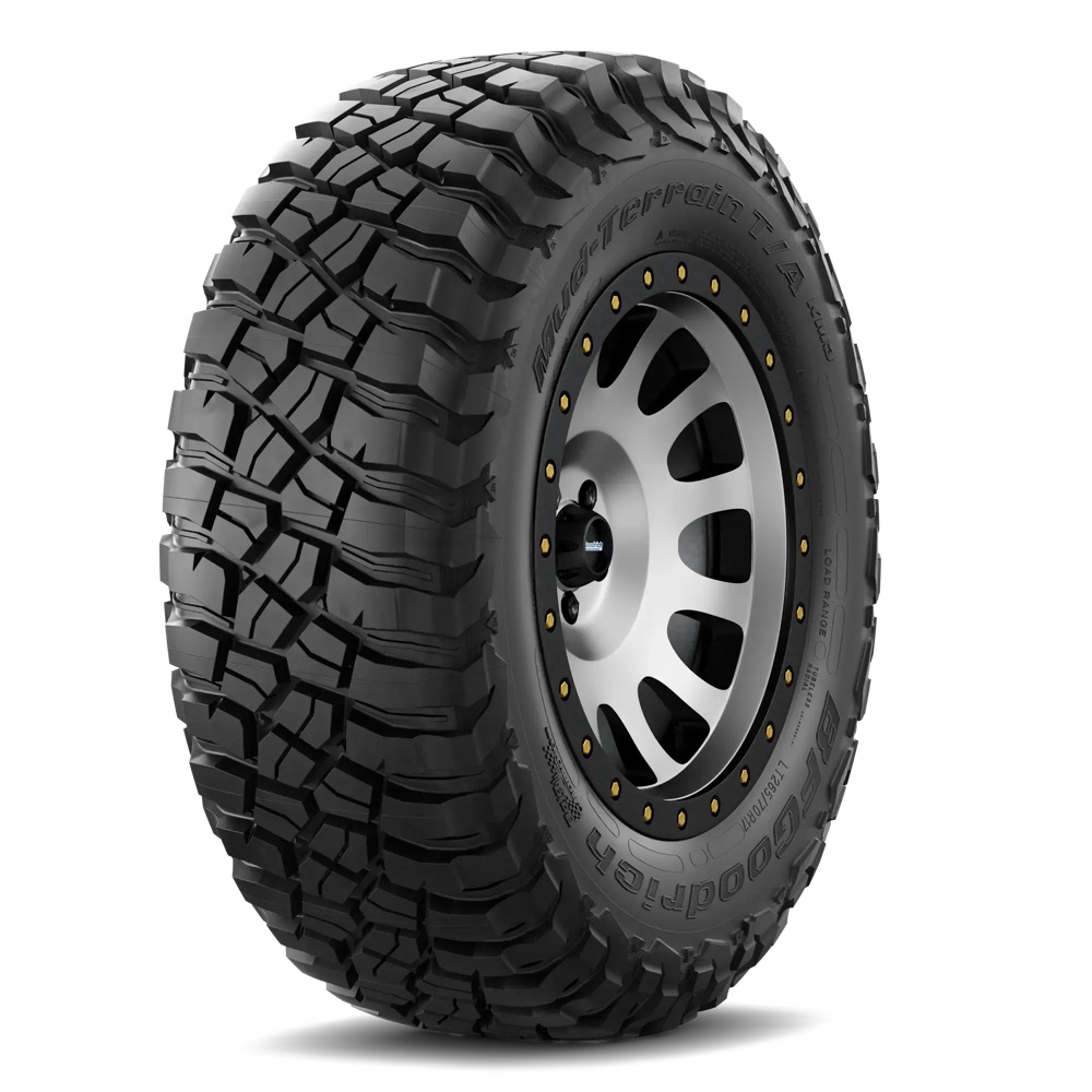 Llanta BFGoodrich 32X10R15