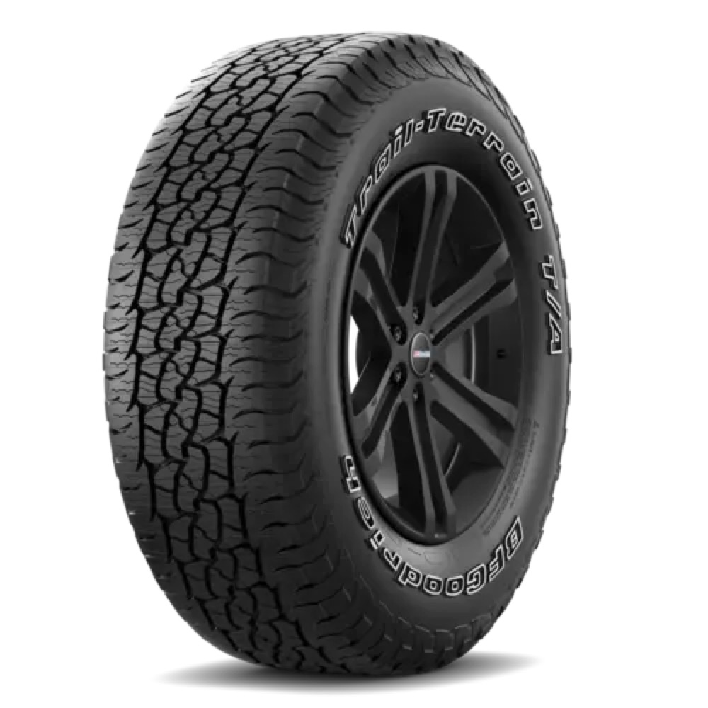 Llanta BFGoodrich 235/75R15