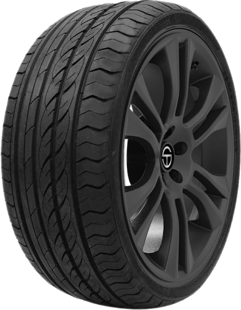 Llanta Centara 225/65R17