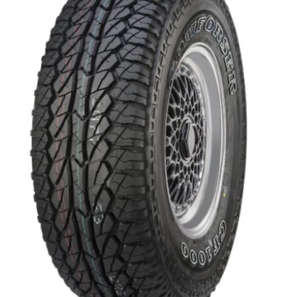 Llanta Comforser 215/75R15
