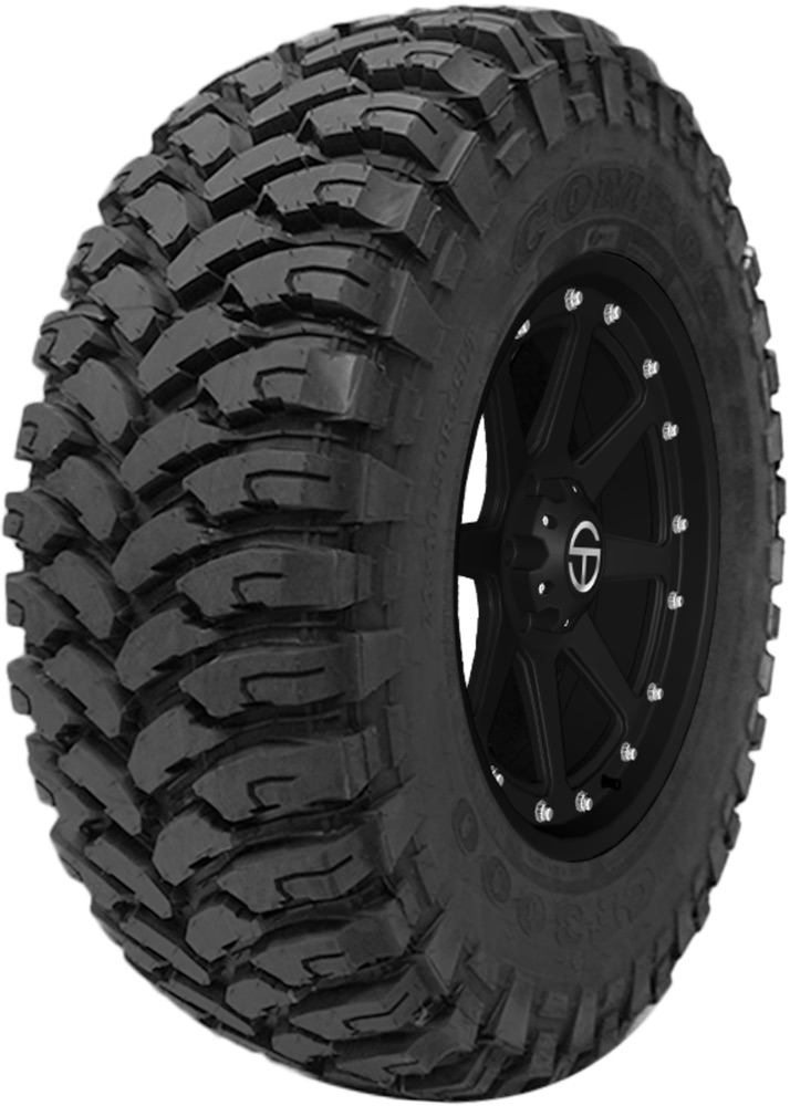 Llanta Comforser 225/75R16
