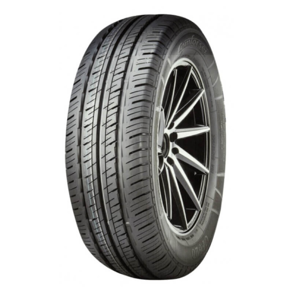 Llanta Comforser 195/55R15