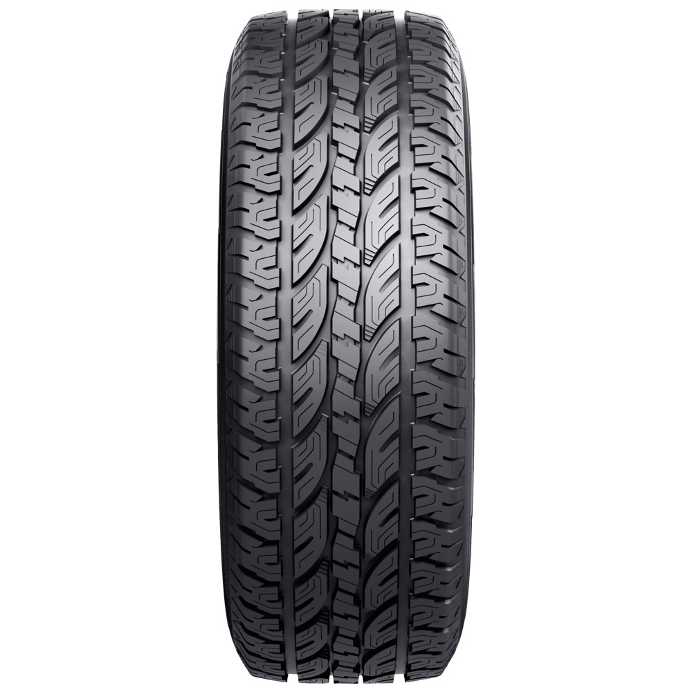 Llanta Firemax 285/75R16