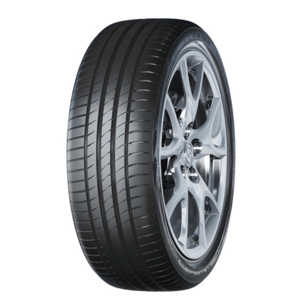 Llanta Haida 215/45R17