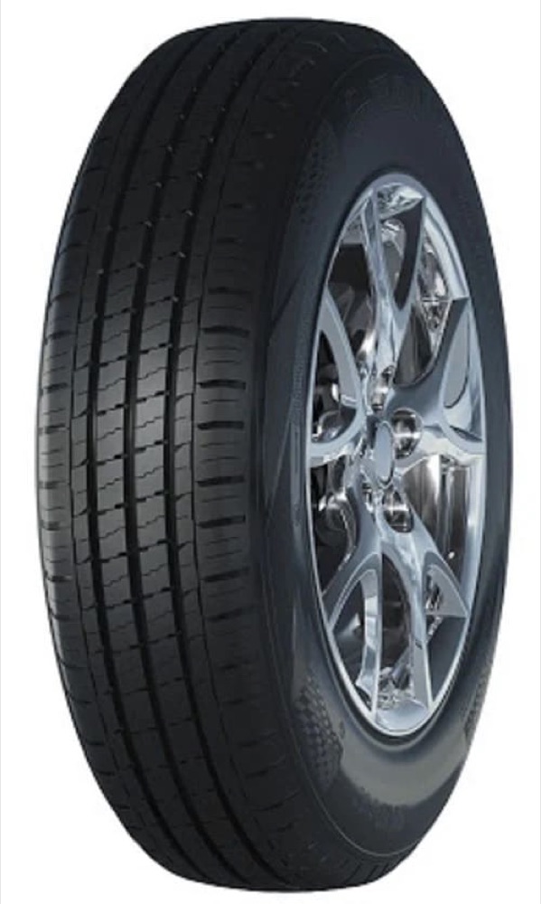 Llanta Haida 225/70R15