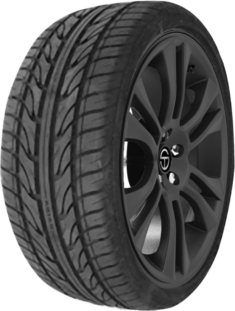 Llanta Haida 195/65R15
