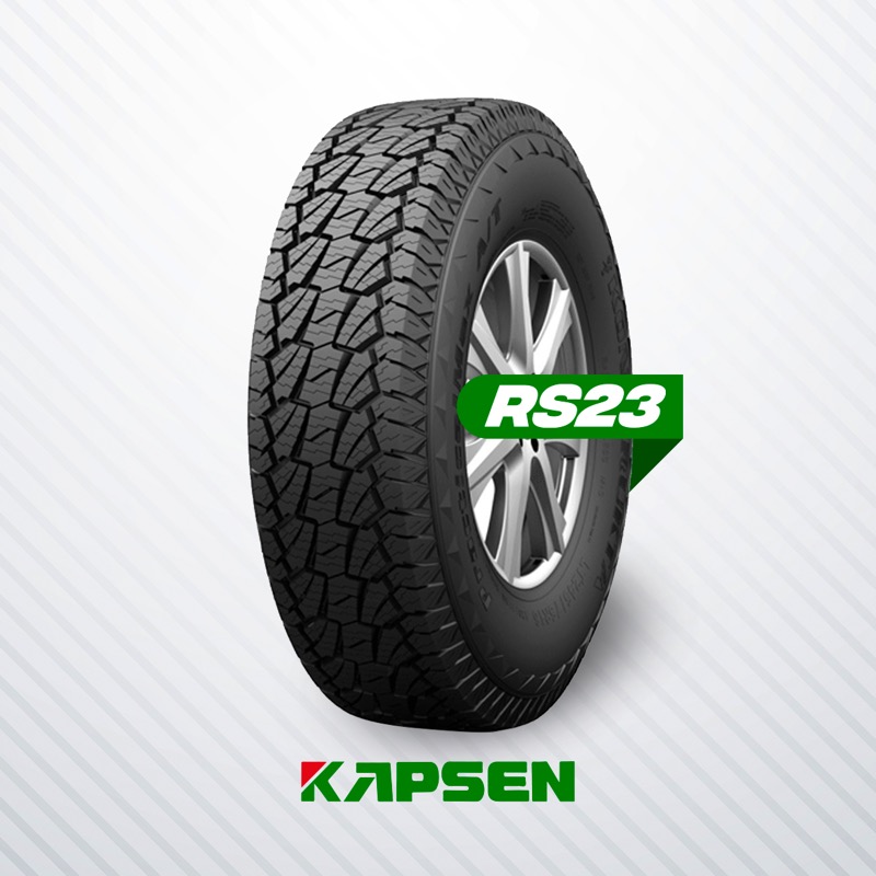 Llanta Kapsen 265/65R17