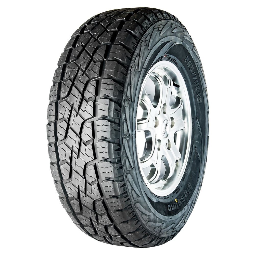 Llanta Massimo 215/75R15