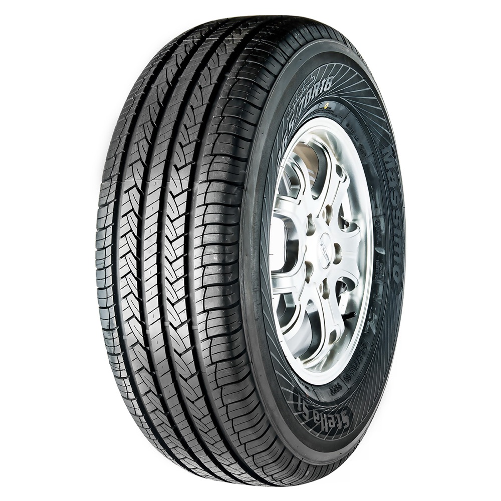 Llanta Massimo 235/75R15