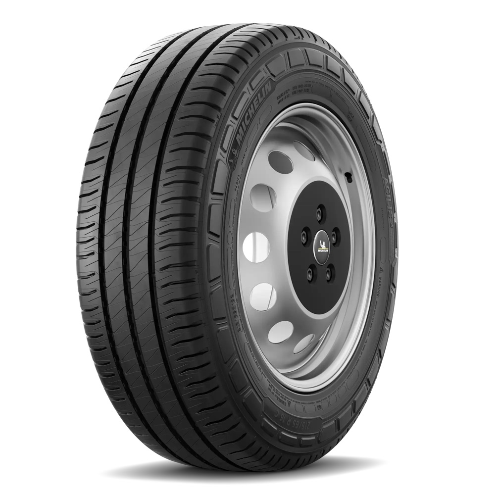 Llanta Michelin 195/80R14
