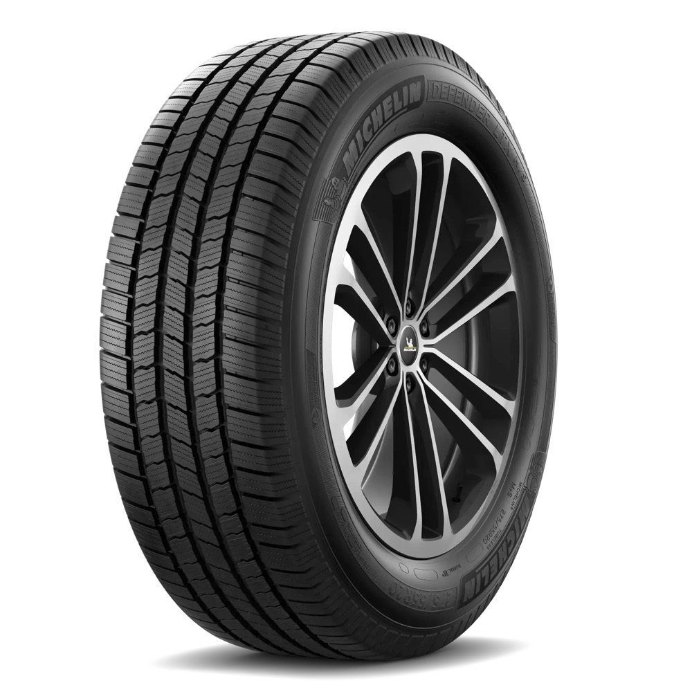 Llanta Michelin 235/75R15