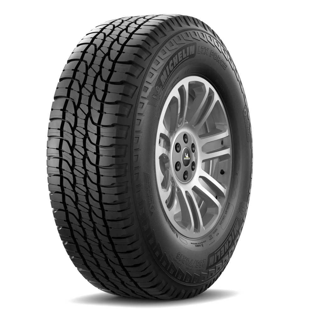 Llanta Michelin 215/65R16