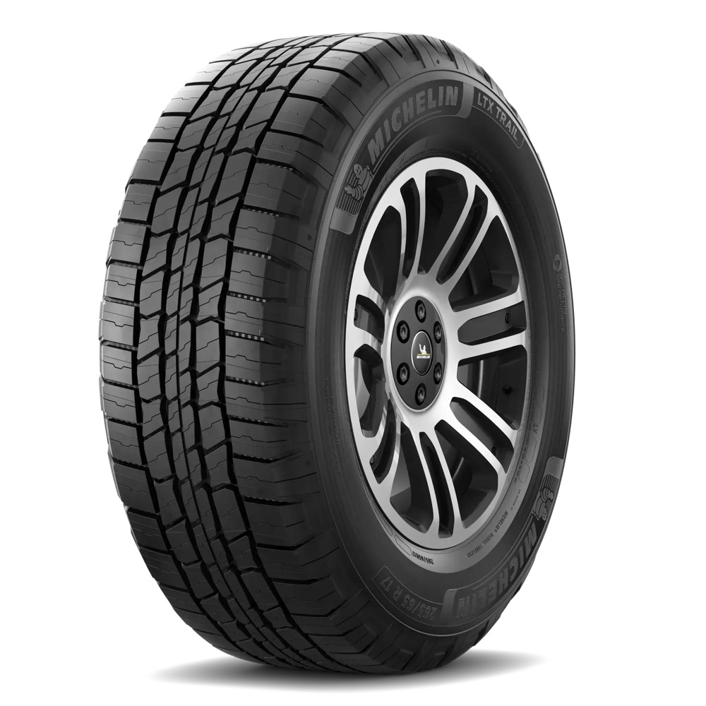 Llanta Michelin 265/65R17