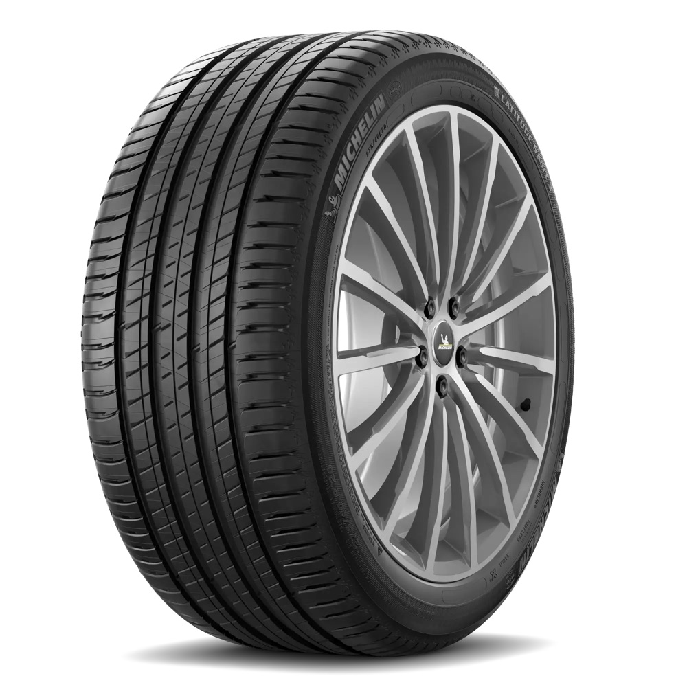 Llanta Michelin 235/65R17