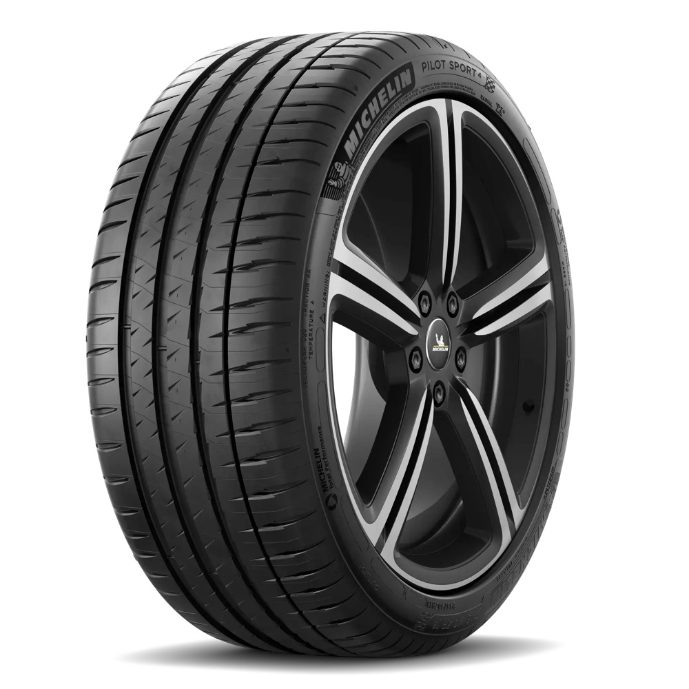 Llanta Michelin 265/55R19
