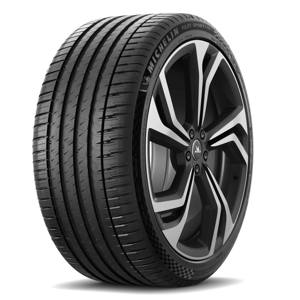 Llanta Michelin 225/55R19