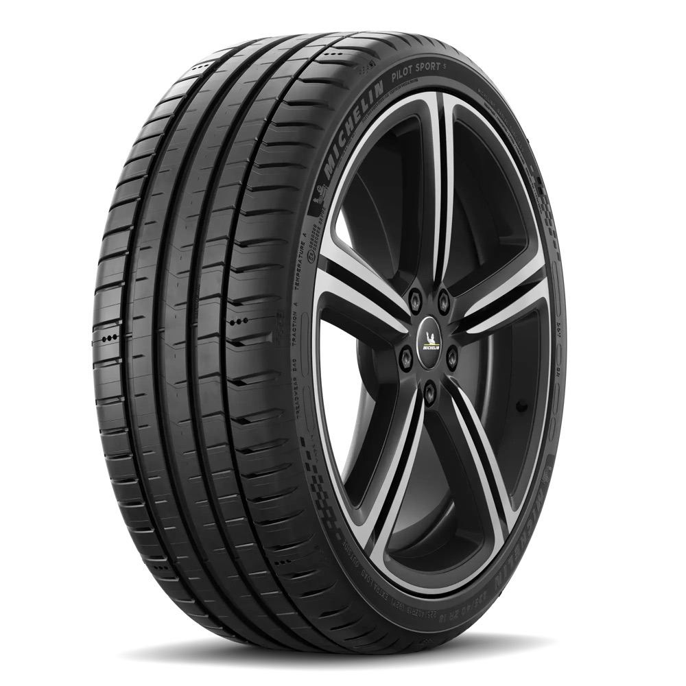 Llanta Michelin 225/50R18