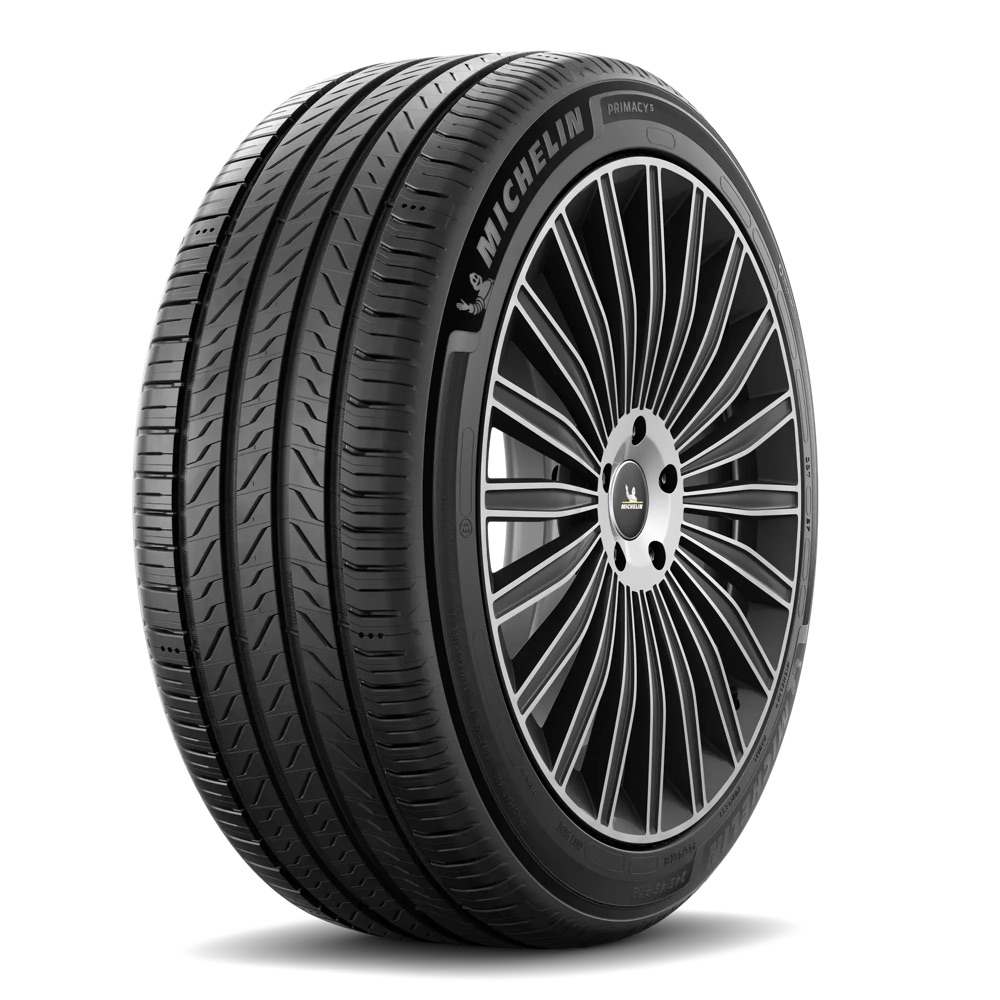 Llanta Michelin 205/55R16