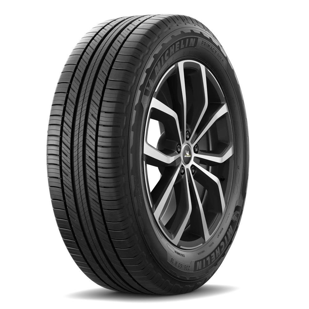 Llanta Michelin 235/60R16