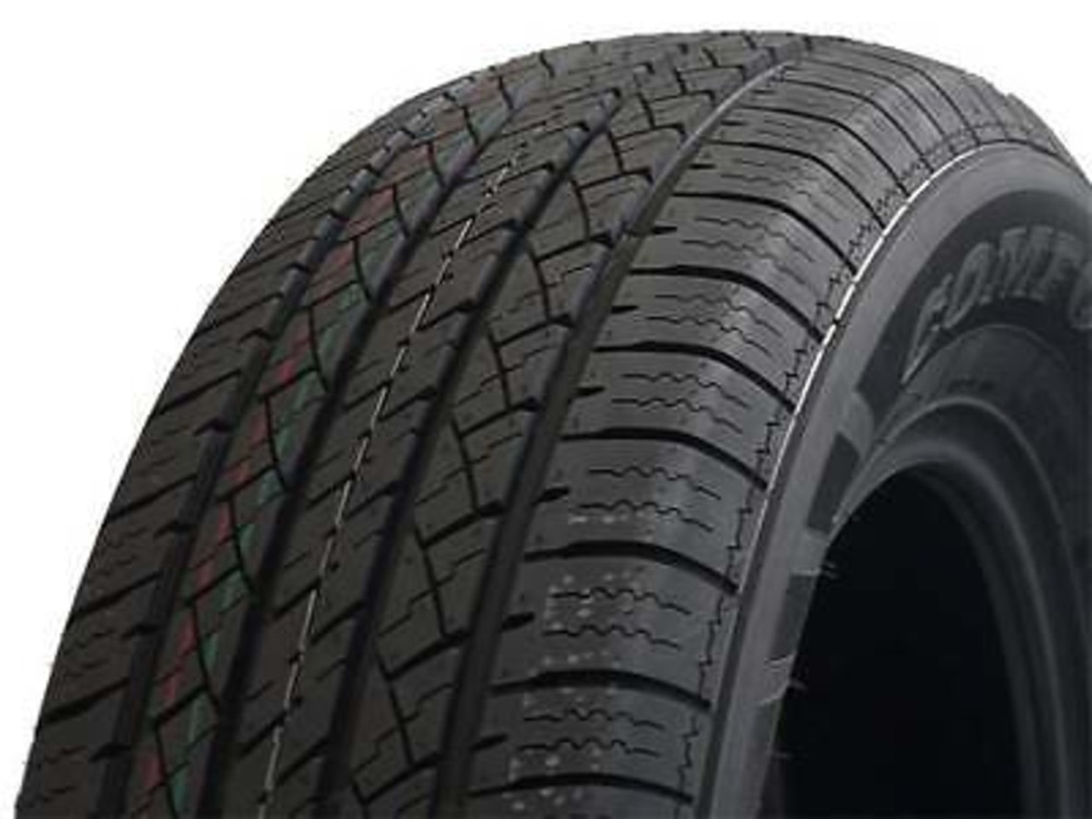Llanta Nastrek 225/65R17