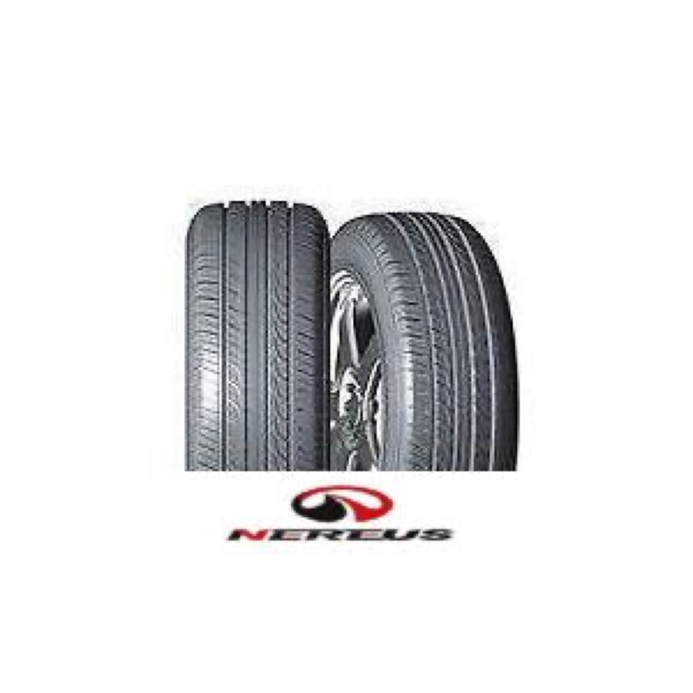 Llanta Nereus 205/70R14