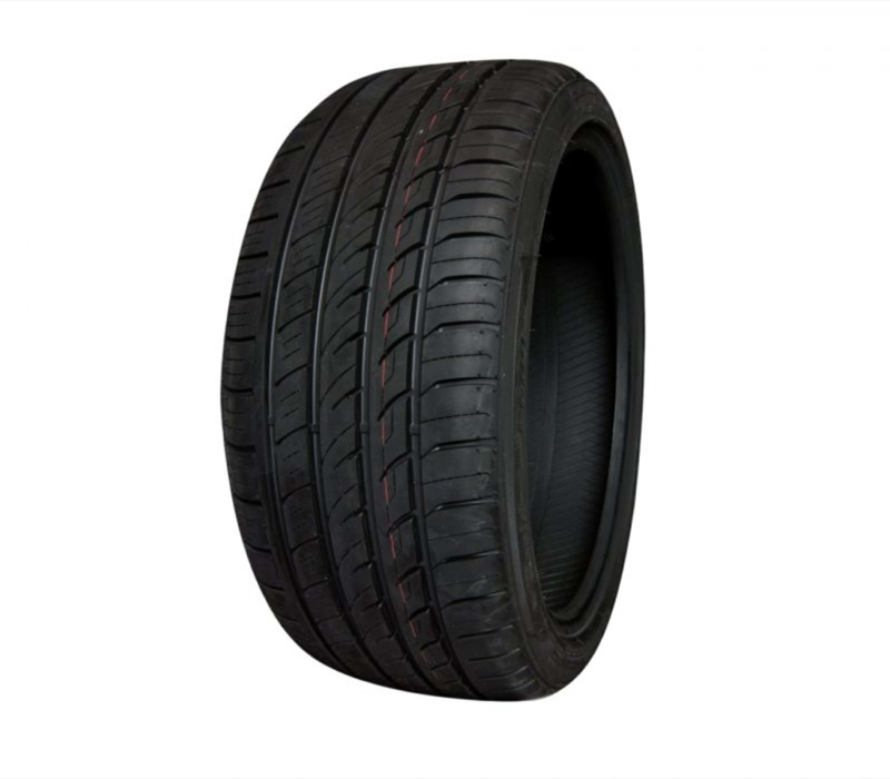 Llanta Rapid 245/35R19