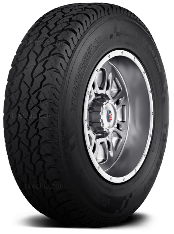 Llanta Torque 245/75R16