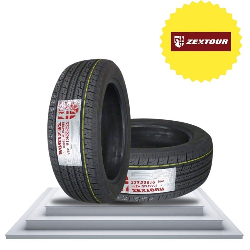 Llanta Zextour 235/75R15